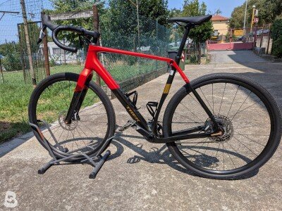 Trek Checkpoint SL 5 2025