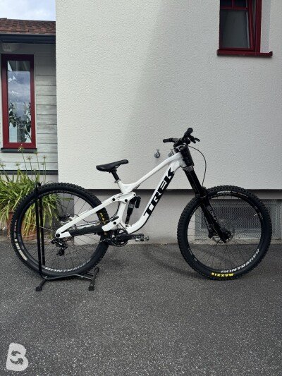 Trek Session 9 X01 2023