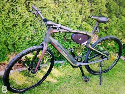 Urtopia Carbon 1 2022