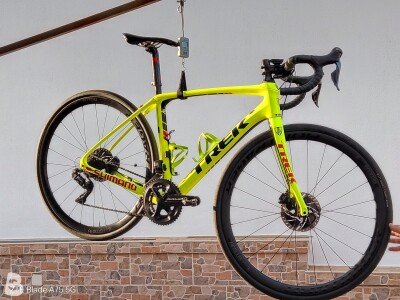 Trek Domane SLR 6 Disc 2018