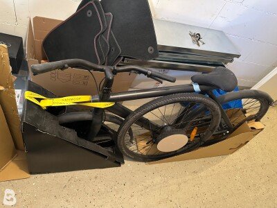 VanMoof S3 2022
