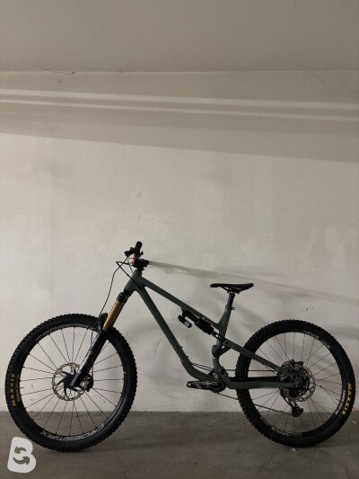 Commencal META SX V4 SIGNATURE 2022