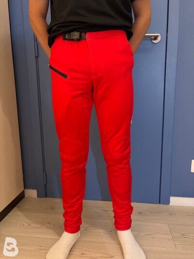 Kenny Race pants 2025
