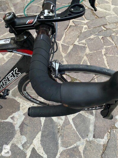 Trek Madone 5.5 2015