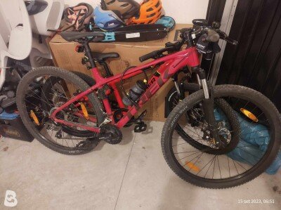 Trek Marlin 4 2022