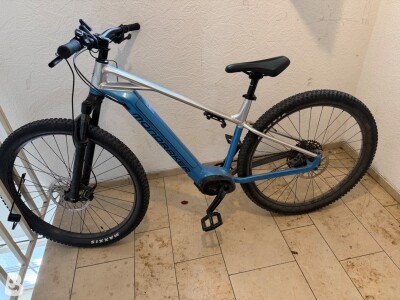 Mondraker PRIME RX 2022