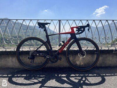 BMC Teammachine R 01 TWO 2024