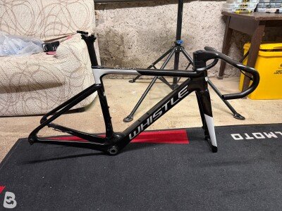 Whistle Vaero 2 2026