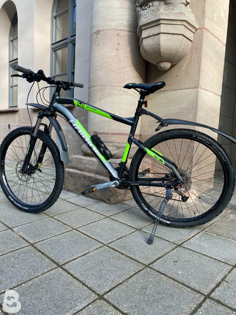 Fashion haibike hardseven 4.0 2019