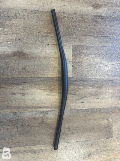 Rise Trail Bar Alu Lenker 760 mm und 35 mm