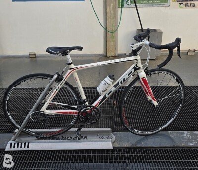 Olmo Custom Shimano 105 2016