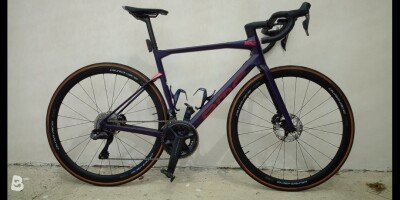 BMC Roadmachine 01 THREE 2023