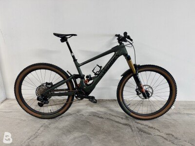 Specialized S-Works Turbo Kenevo SL 2022