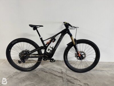 Specialized Turbo Levo SL Expert Carbon 2020