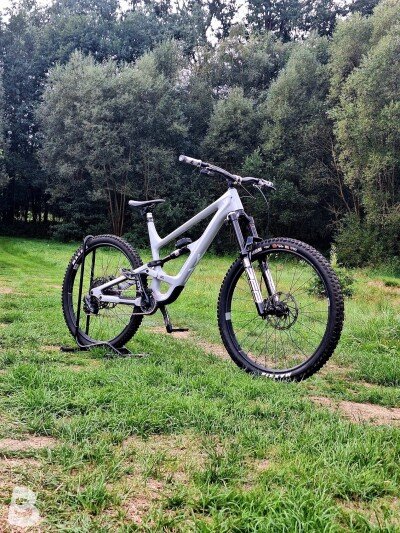 YT Industries Capra Uncaged 6 29 2022