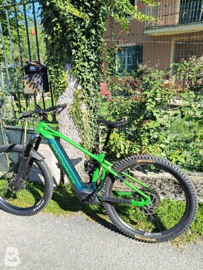 Mondraker Crafty R 2023