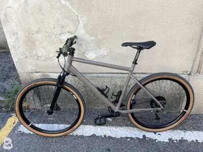 Commencal FCB ESSENTIAL 2026