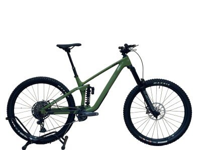 Cube Stereo ONE77 C:68 TM Carbon Sram GX 2024