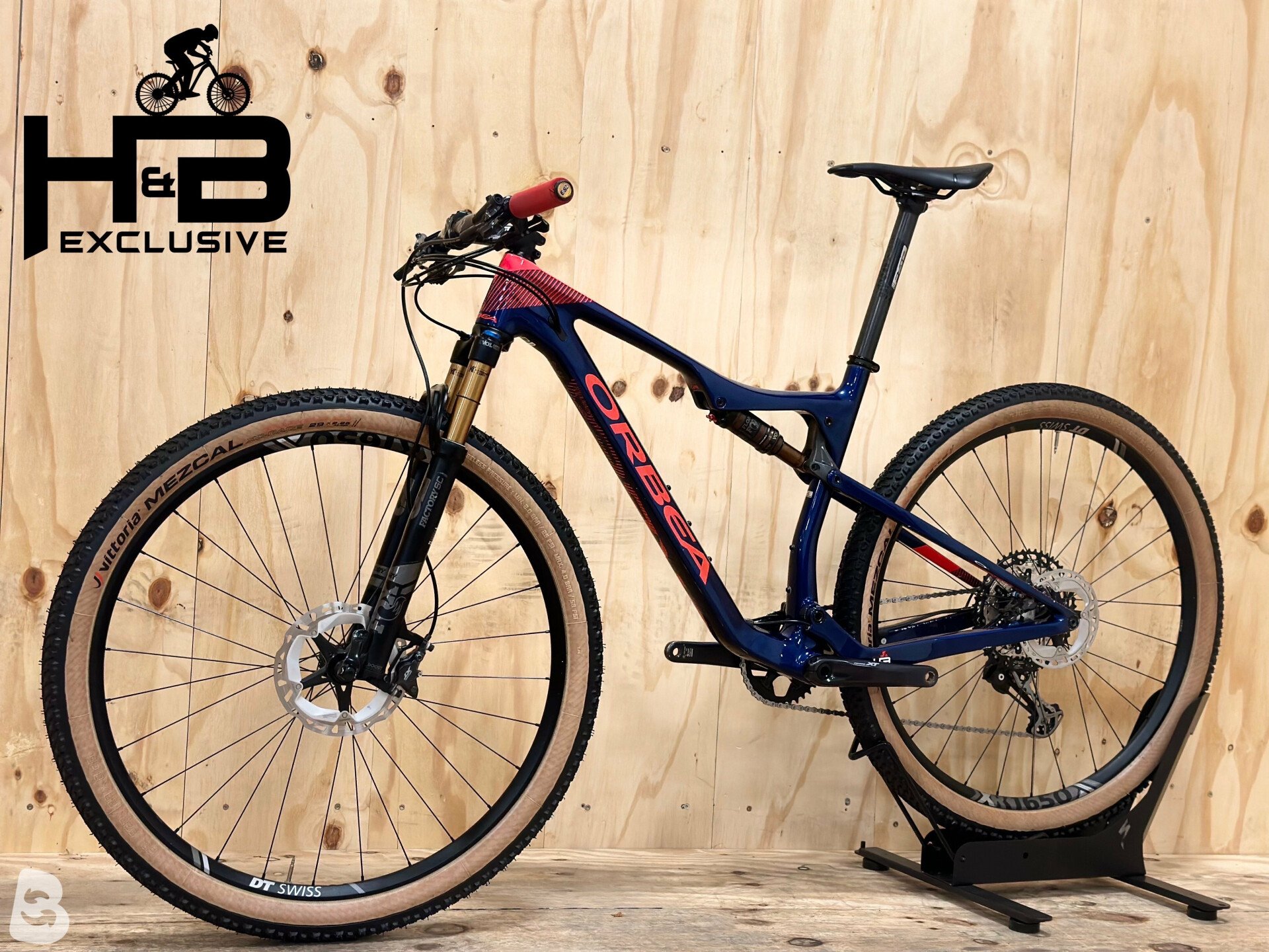 Orbea oiz best sale 2020 m20