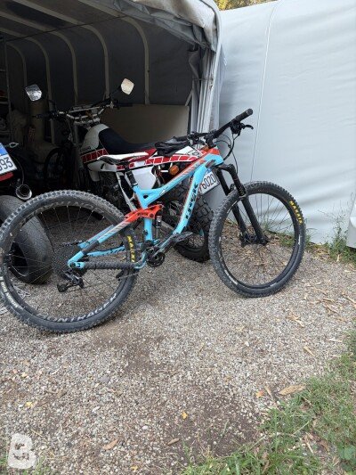 Trek Remedy 9 2015