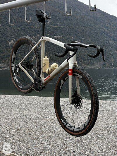 Trek checkmate slr7 2025