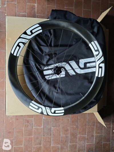Enve ses 4.5