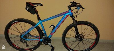 Torpado T710 uranus 2018