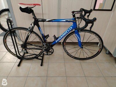 Pinarello Paris 2006
