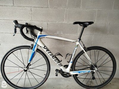 Specialized Tarmac Comp 2012