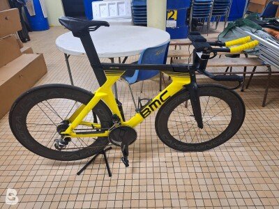 BMC TIMEMACHINE 01 ONE 2019