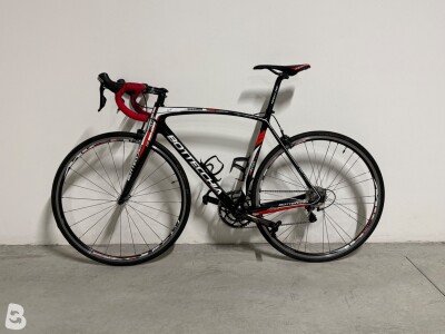 Bottecchia 8avio Evo 2015