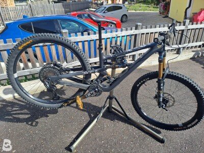 YT Industries Jeffsy core 5 2025
