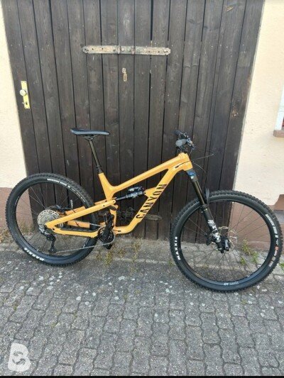 Canyon Spectral 6 Al 2024