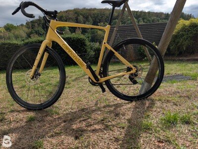 Cannondale Topstone Carbon 3 2023