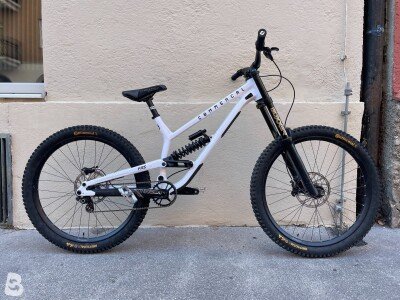 Commencal FRS 2025