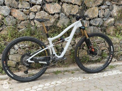Ibis Riplay V4 Xtr 2021