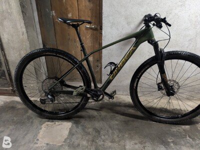 Orbea Alma M50 2020