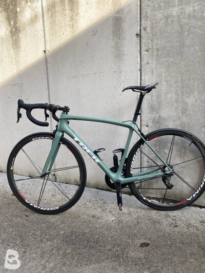 Trek Emonda SLR 2018