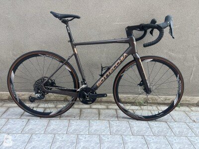 Bottecchia Gravel Carbon 2023