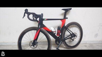 Cannondale SuperSix EVO Hi-MOD Disc Ultegra 2023