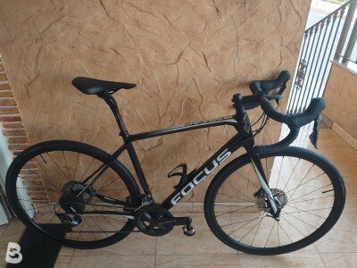 Focus PARALANE Ultegra 2018