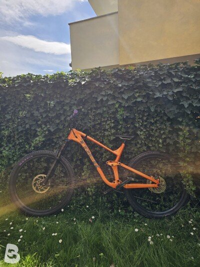 Trek Slash 7 2022