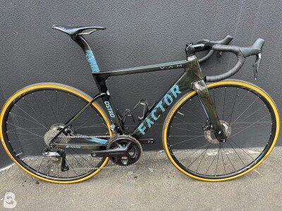 Factor OSTRO VAM 2022