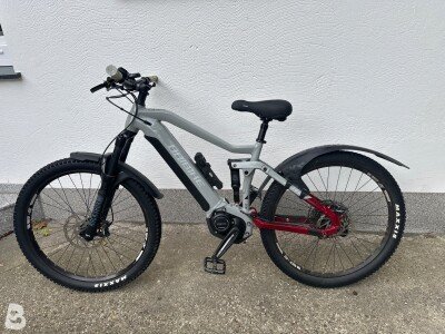 Haibike ALLTRAIL 5 27.5 2022
