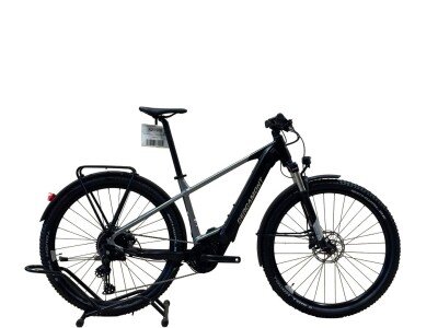Bergamont E-Revox Pro EQ Shimano Deore 2022