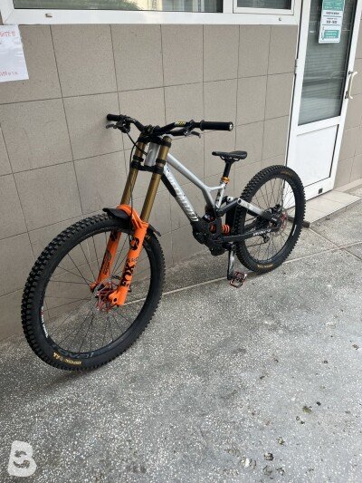 Specialized Demo expert 2022