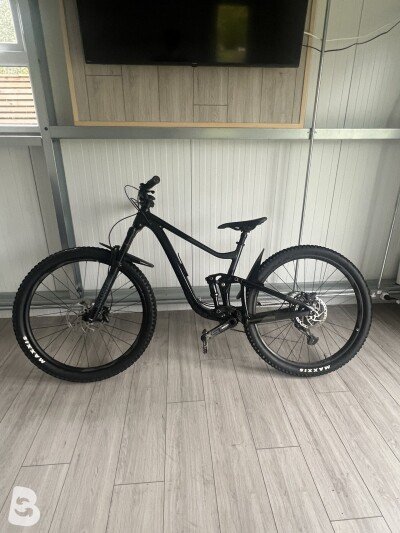 Giant Trance X 1 2021