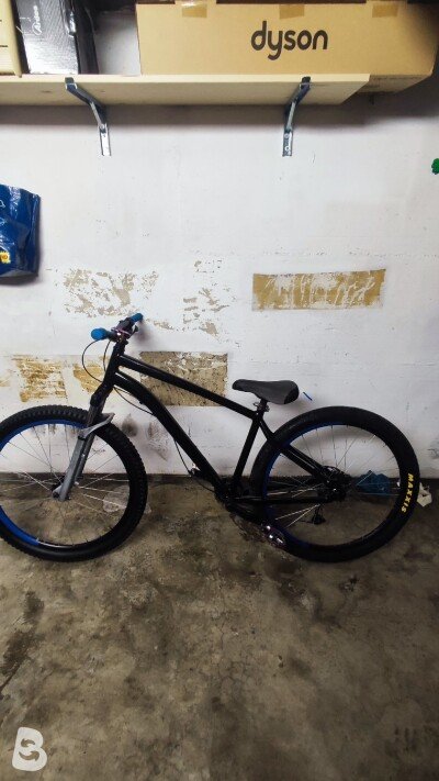 Rockrider 27.5 Inch Mountain bike ST 120 Disc 2023