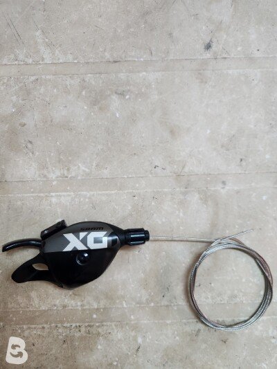 Sram X01