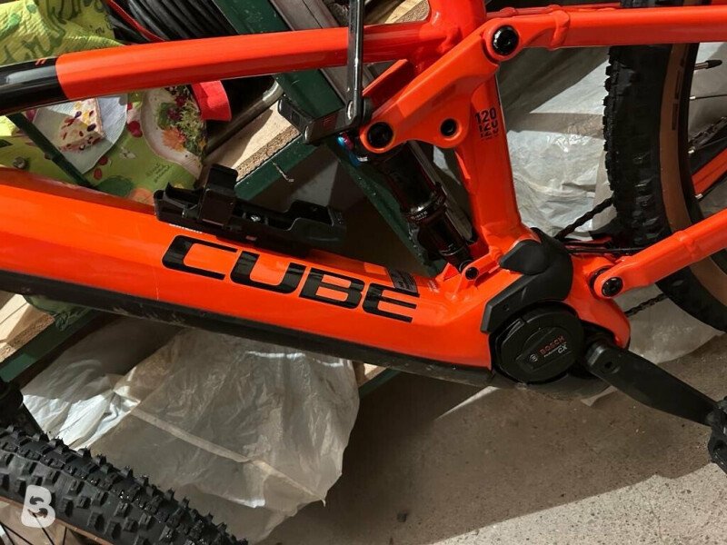 Cube stereo hybrid 120 hpc race 625 discount 29